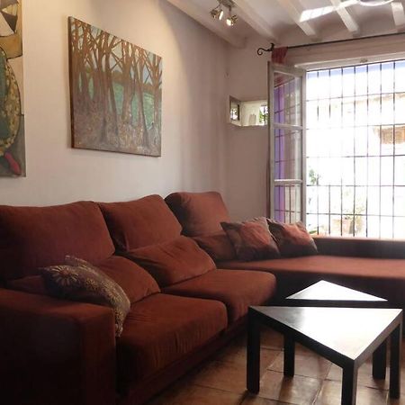 فيلا Casa De Los Joses لقنت المظهر الخارجي الصورة