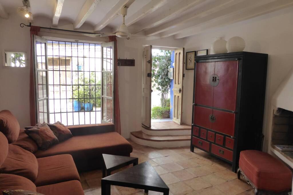 فيلا Casa De Los Joses لقنت المظهر الخارجي الصورة