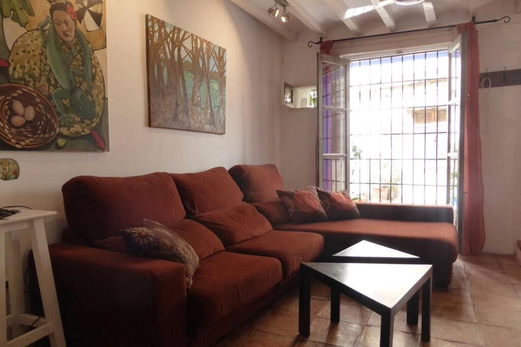 فيلا Casa De Los Joses لقنت المظهر الخارجي الصورة
